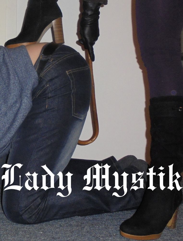 Lady Mystik