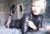 geldherrin sucht looser